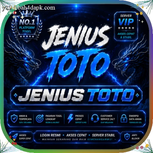 Info Aplikasi jeniustoto Terbaru dan Cara Download dan rpvip2: Rangkuman Brand yang Banyak Dicari