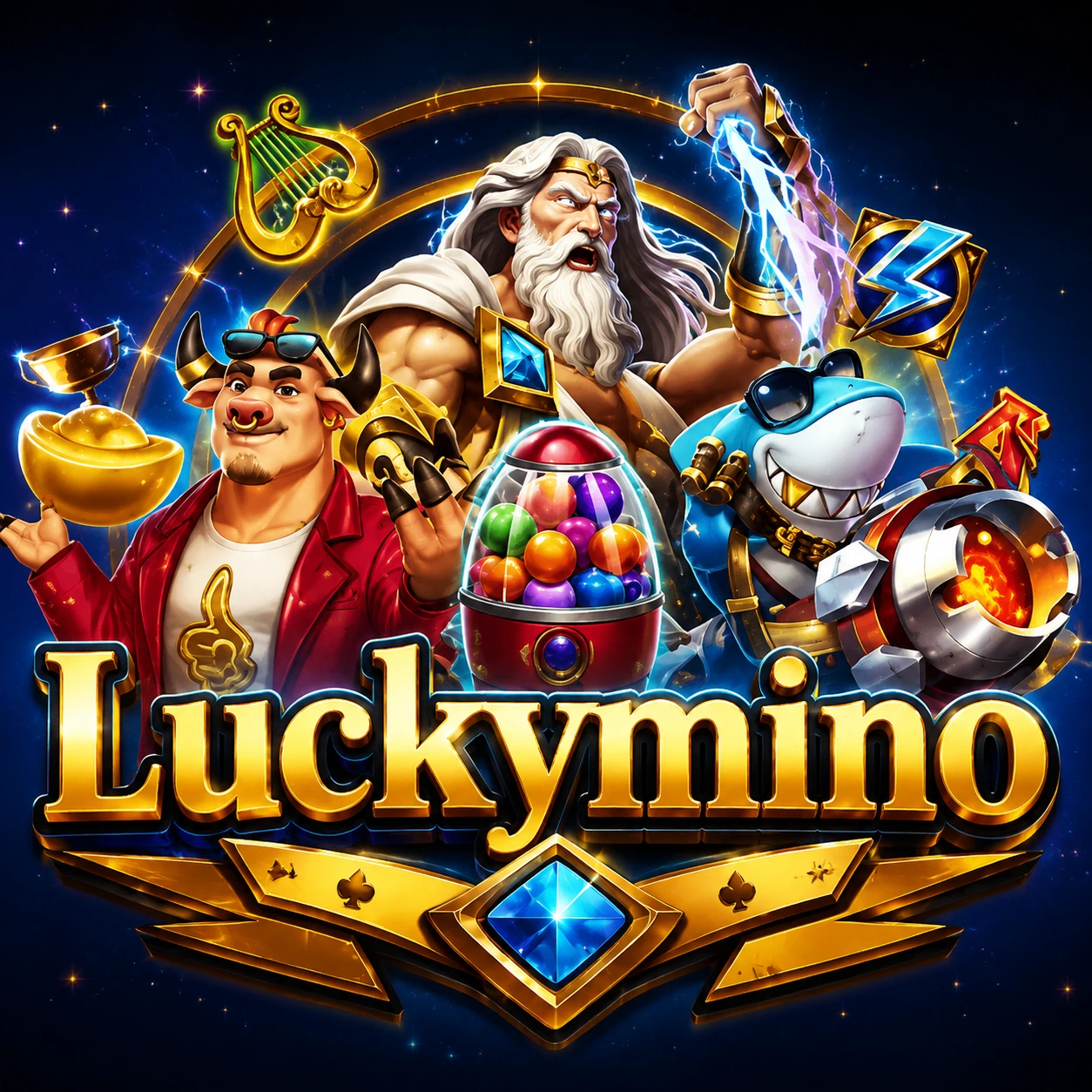 lukymino APK Terbaru untuk Perangkat Android dan rpvip2: Rangkuman Brand yang Banyak Dicari