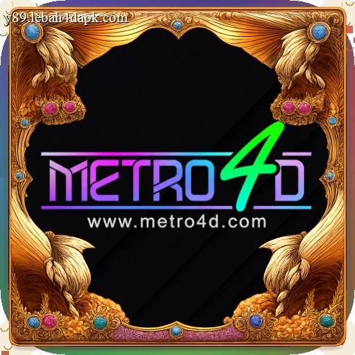 Aplikasi metro4d Terbaru: Review dan Link Download dan rpvip2: Rangkuman Brand yang Banyak Dicari