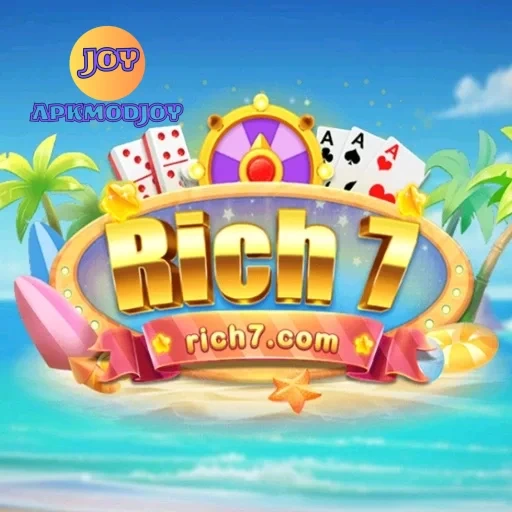 Download rich7 APK Terbaru untuk HP Android dan rpvip2: Rangkuman Brand yang Banyak Dicari