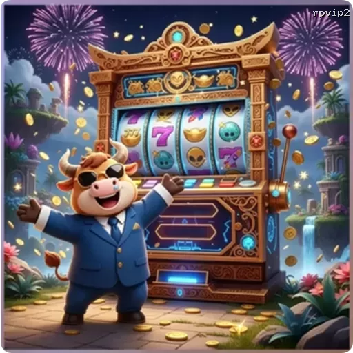 Pembaruan rpvip2 APK: Versi Terbaru dan Catatan Perubahan
