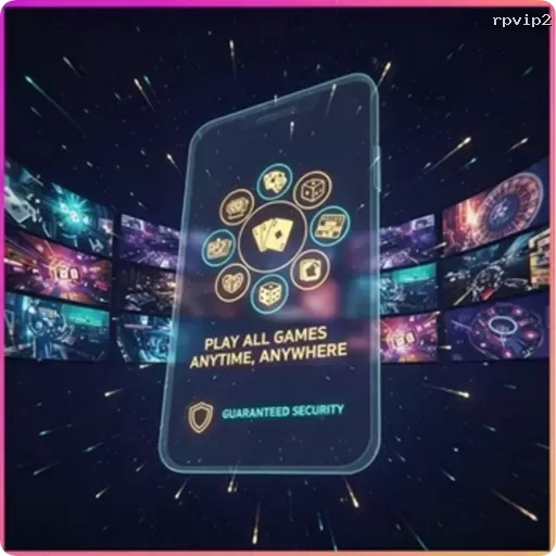 Kontak rpvip2